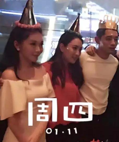 南宁张小姐最新爆料事件,揭秘背后惊人真相  第3张