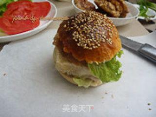 汉堡肉饼爆料怎么做视频,视频教程，轻松学会美味汉堡肉饼  第1张